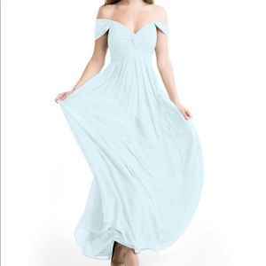 Azazie “Kaitlynn” mist